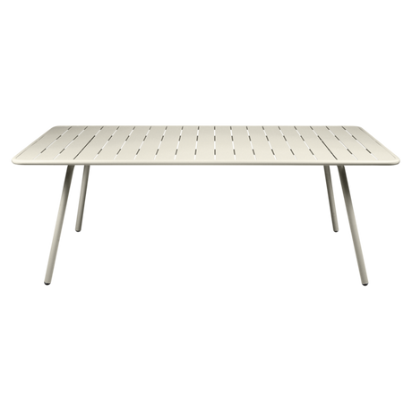 Luxembourg Rectangular Dining Table