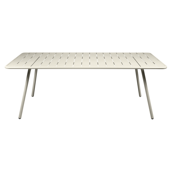 Luxembourg Rectangular Dining Table