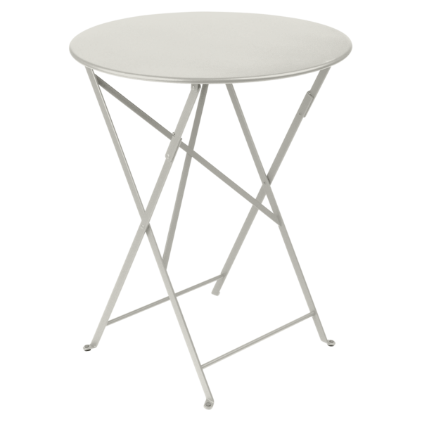 Bistro Round Table