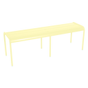 Luxembourg 4-Seater Bench