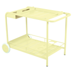 Luxembourg Side Bar Trolley