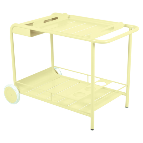 Luxembourg Side Bar Trolley