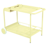 Luxembourg Side Bar Trolley