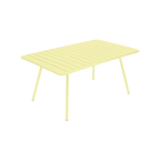 Luxembourg Rectangular Dining Table