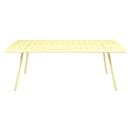 Luxembourg Rectangular Dining Table