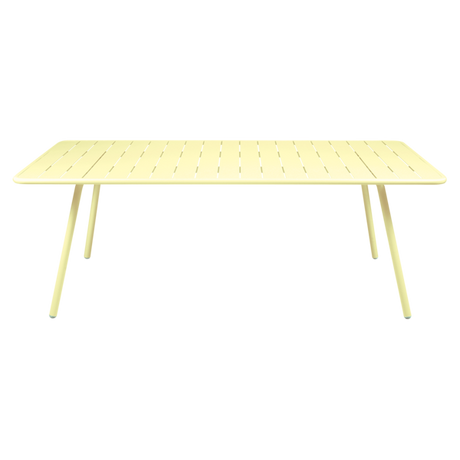 Luxembourg Rectangular Dining Table
