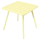 Luxembourg Square Dining Table