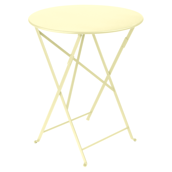Bistro Round Table