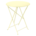 Bistro Round Table