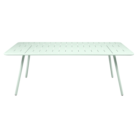 Luxembourg Rectangular Dining Table