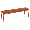 Luxembourg 4-Seater Bench