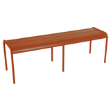 Luxembourg 4-Seater Bench