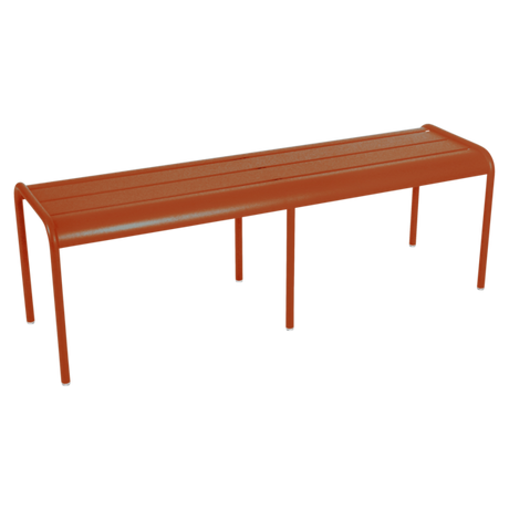 Luxembourg 4-Seater Bench