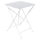 Bistro Square Table