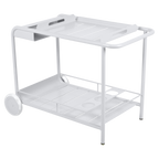 Luxembourg Side Bar Trolley