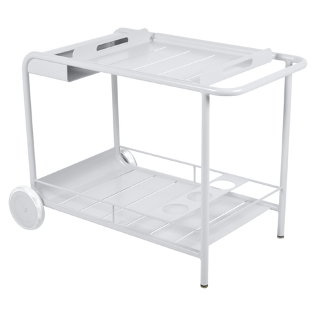 Luxembourg Side Bar Trolley