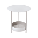 Salsa Pedestal Table