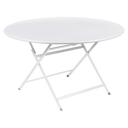 Caractere Round Table