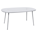 Lorette Oval Table