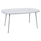 Lorette Oval Table