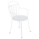 Louvre Armchair