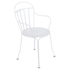 Louvre Armchair