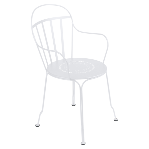 Louvre Armchair