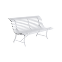 Louisiane Bench