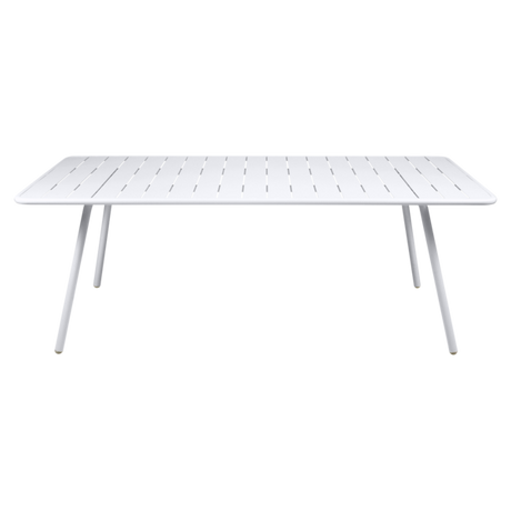 Luxembourg Rectangular Dining Table