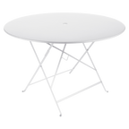 Bistro Round Table
