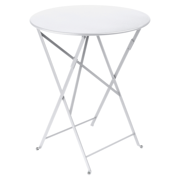 Bistro Round Table