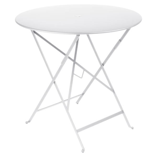 Bistro Round Table