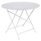 Bistro Round Table