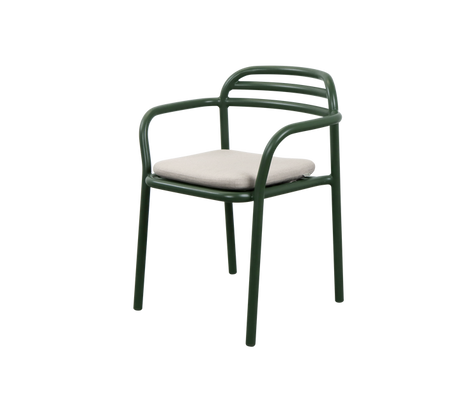 Bliss Armchair