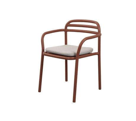 Bliss Armchair