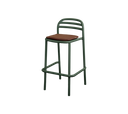 Bliss Bar Chair