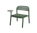Bliss Lounge Chair with Side Table