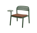 Bliss Lounge Chair with Side Table
