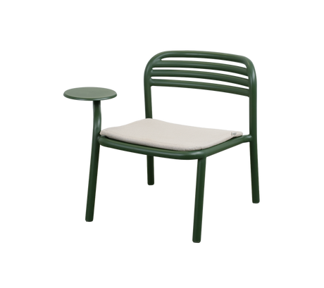 Bliss Lounge Chair with Side Table