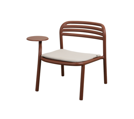 Bliss Lounge Chair with Side Table