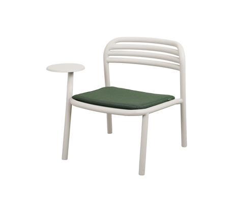 Bliss Lounge Chair with Side Table