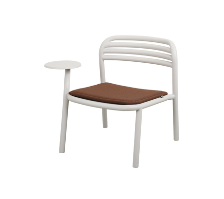 Bliss Lounge Chair with Side Table
