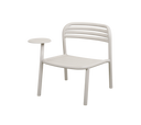 Bliss Lounge Chair with Side Table