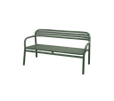 Cane-line Bliss Sofa - available from Cedar Nursery, Surrey with free delivery.