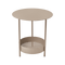 Salsa Pedestal Table