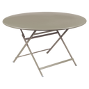 Caractere Round Table