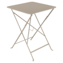Bistro Square Table