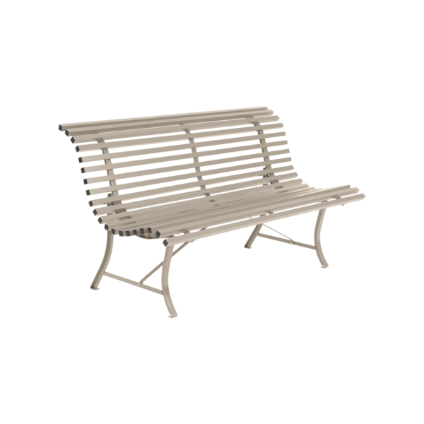 Louisiane Bench