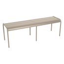 Luxembourg 4-Seater Bench