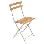 Natural Bistro Chair